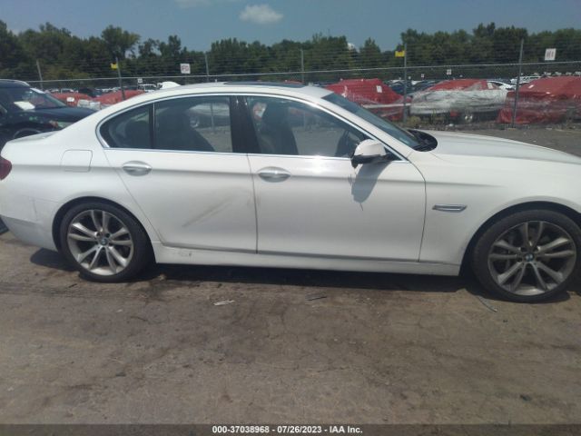 WBA5B3C59GG258041 BMW 5 Series 535i Xdrive
