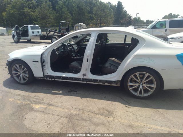 WBA5B3C59GG258041 BMW 5 Series 535i Xdrive