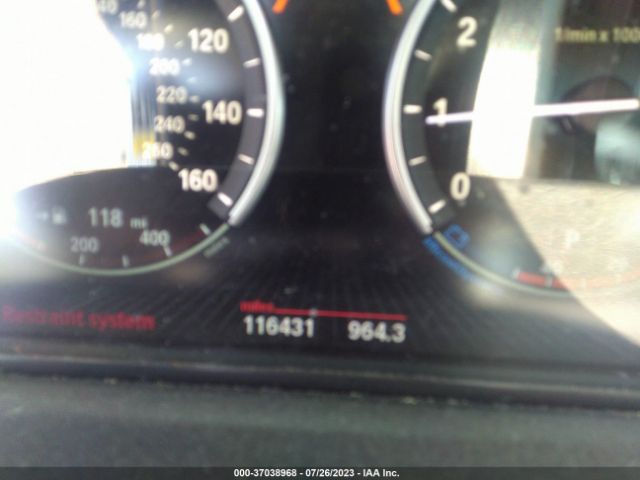 WBA5B3C59GG258041 BMW 5 Series 535i Xdrive