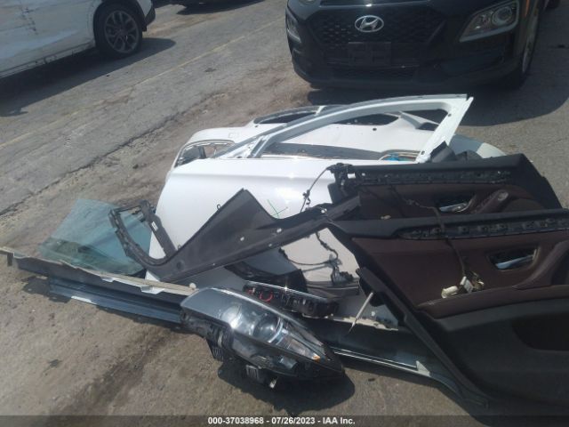 WBA5B3C59GG258041 BMW 5 Series 535i Xdrive
