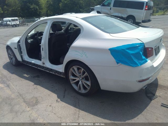 WBA5B3C59GG258041 BMW 5 Series 535i Xdrive