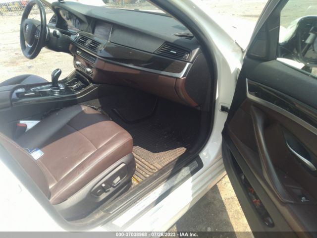 WBA5B3C59GG258041 BMW 5 Series 535i Xdrive