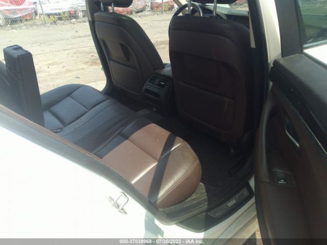 WBA5B3C59GG258041 BMW 5 Series 535i Xdrive