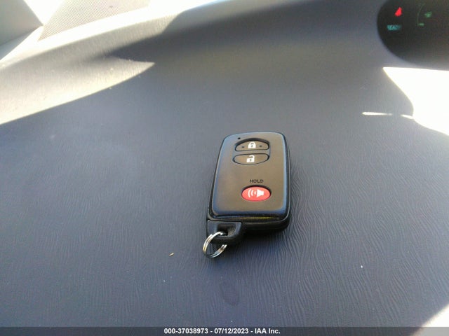 Продаж на аукціоні авто 2010 Toyota Prius Ii/iii/iv/v/i, vin: JTDKN3DU3A5058410, номер лоту: 37038973