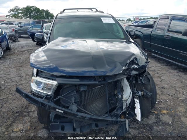 1C4RDHDG1GC322172 Dodge DURANGO LIMITED