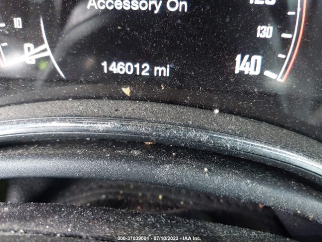 1C4RDHDG1GC322172 Dodge DURANGO LIMITED