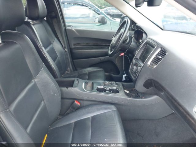 1C4RDHDG1GC322172 Dodge DURANGO LIMITED