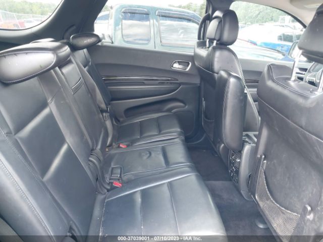 1C4RDHDG1GC322172 Dodge DURANGO LIMITED