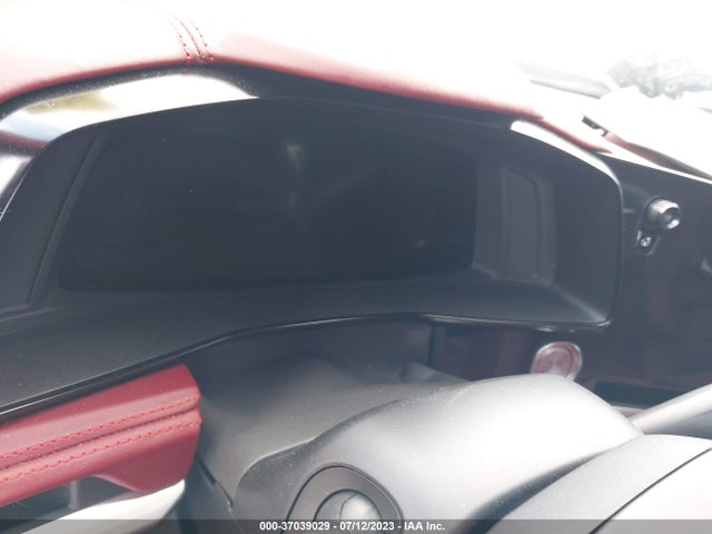 Chevrolet Corvette 3lt 2021 1G1YC3D44M5105425 Image 13