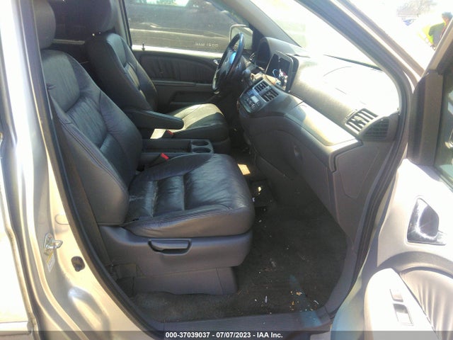 2007 HONDA ODYSSEY EX-L VIN: 5FNRL38647B410126