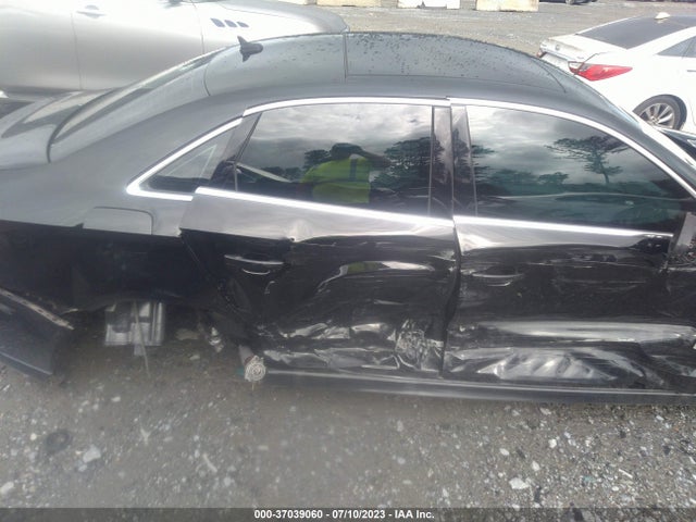 WAUGUGFF0H1036782 Audi A3 Sedan Premium Plus