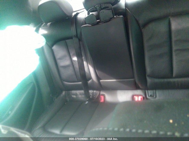 WAUGUGFF0H1036782 Audi A3 Sedan Premium Plus