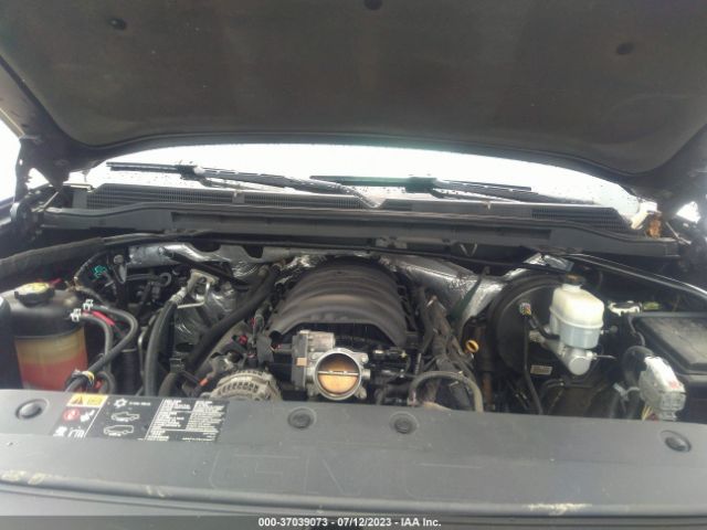 3GTU2MECXGG117001 GMC Sierra 1500 Sle