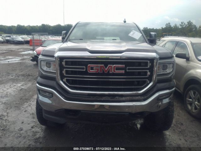 3GTU2MECXGG117001 GMC Sierra 1500 Sle