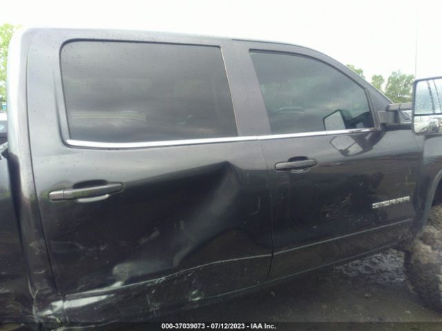 3GTU2MECXGG117001 GMC Sierra 1500 Sle