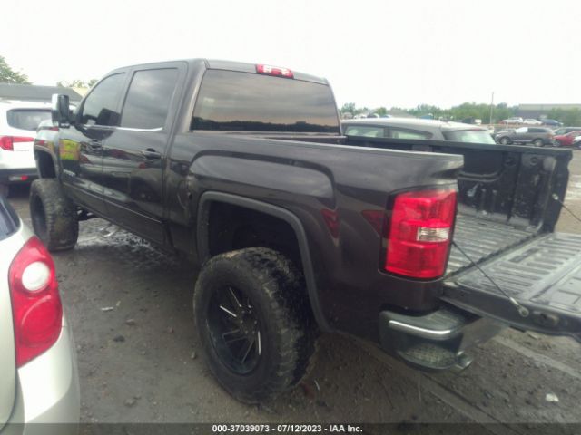 3GTU2MECXGG117001 GMC Sierra 1500 Sle