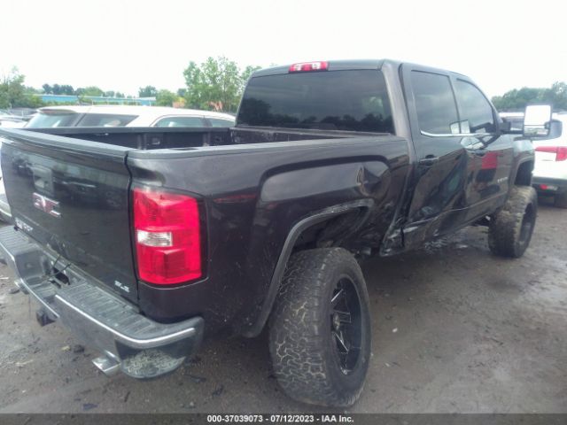 3GTU2MECXGG117001 GMC Sierra 1500 Sle