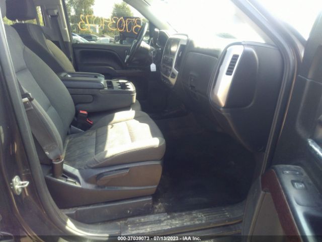 3GTU2MECXGG117001 GMC Sierra 1500 Sle