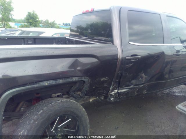 3GTU2MECXGG117001 GMC Sierra 1500 Sle
