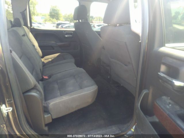 3GTU2MECXGG117001 GMC Sierra 1500 Sle
