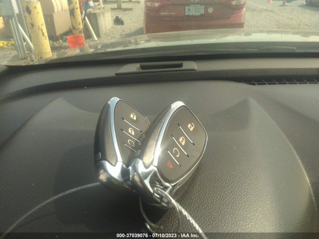 Chevrolet Trailblazer Activ 2021 KL79MVSL5MB094898 Image 11