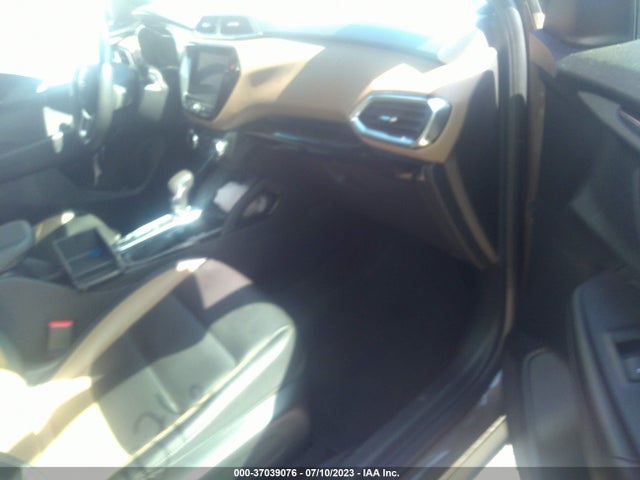 Chevrolet Trailblazer Activ 2021 KL79MVSL5MB094898 Image 5
