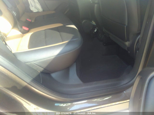 Chevrolet Trailblazer Activ 2021 KL79MVSL5MB094898 Image 8