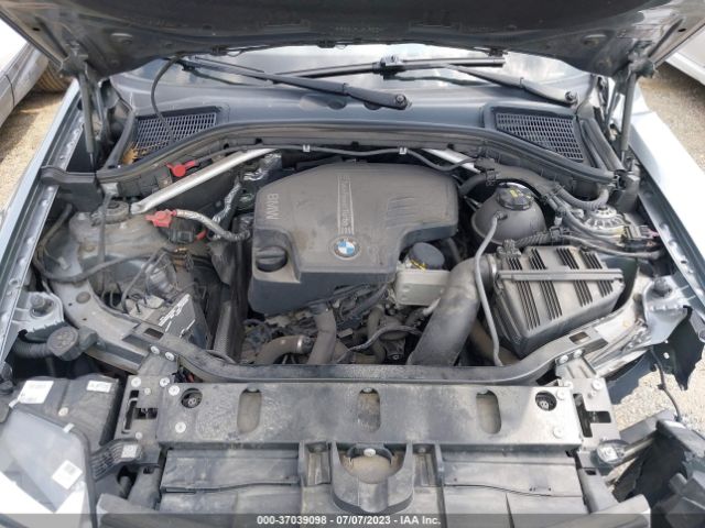 5UXWX9C54G0D94020 BMW X3 Xdrive28i