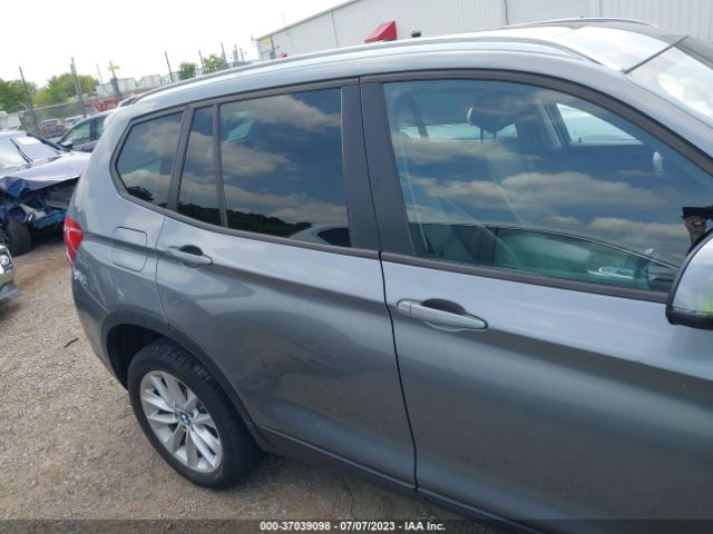 5UXWX9C54G0D94020 BMW X3 Xdrive28i