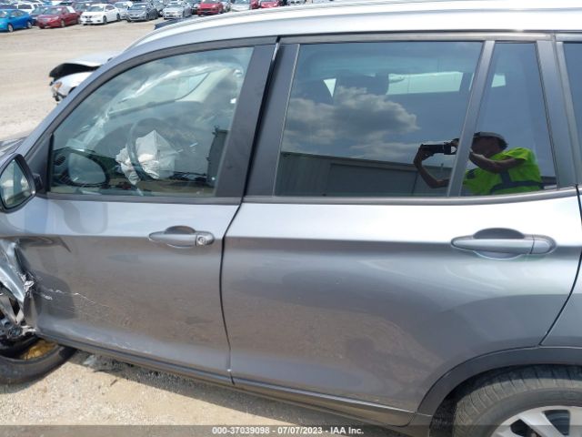 5UXWX9C54G0D94020 BMW X3 Xdrive28i