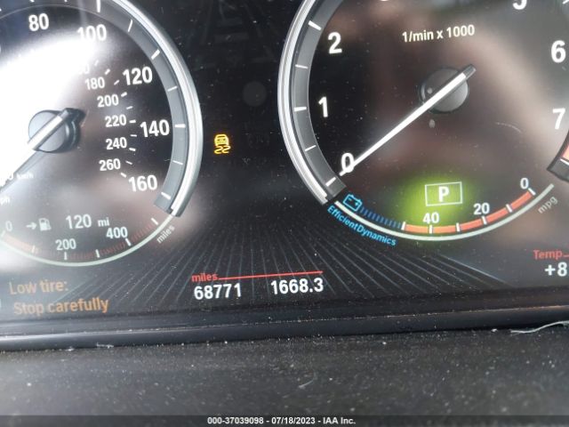 5UXWX9C54G0D94020 BMW X3 Xdrive28i