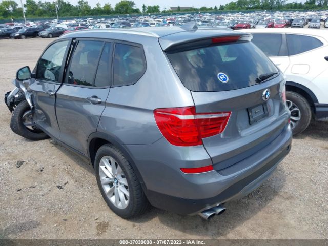 5UXWX9C54G0D94020 BMW X3 Xdrive28i