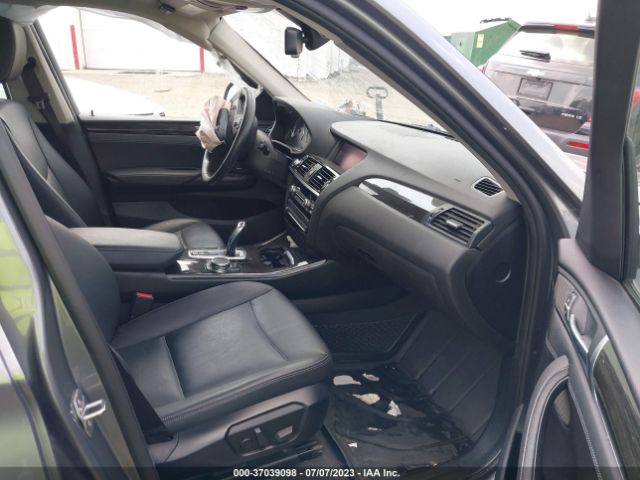 5UXWX9C54G0D94020 BMW X3 Xdrive28i