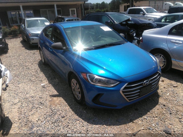 2017 KMHD74LF4HU422289 main image