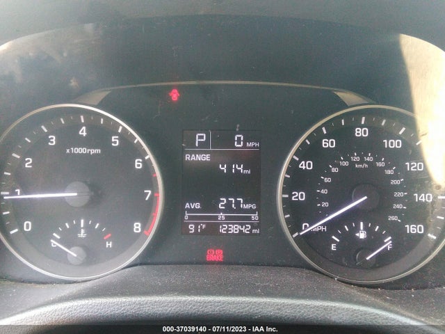 Hyundai ELANTRA SE 2017 KMHD74LF4HU422289 Image 13