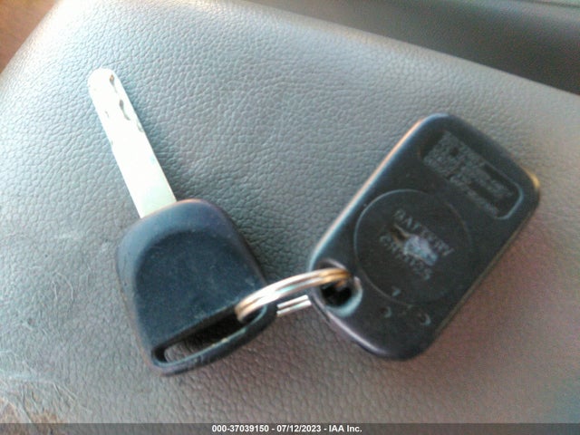 2004 HONDA ODYSSEY EX-L NAVI VIN: 5FNRL18764B088551