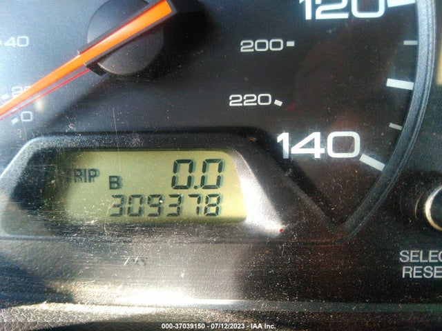 2004 HONDA ODYSSEY EX-L NAVI VIN: 5FNRL18764B088551