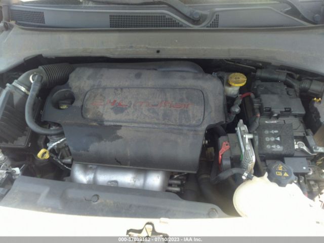 3C4NJCCB7JT293515 Jeep Compass Limited