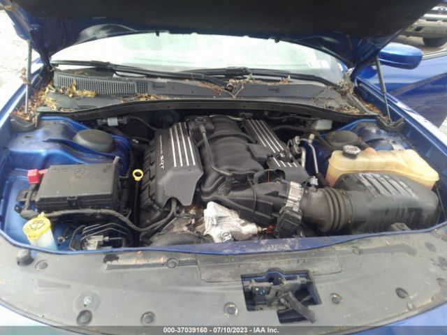 2C3CDXGJ1KH527525 Dodge Charger Scat Pack