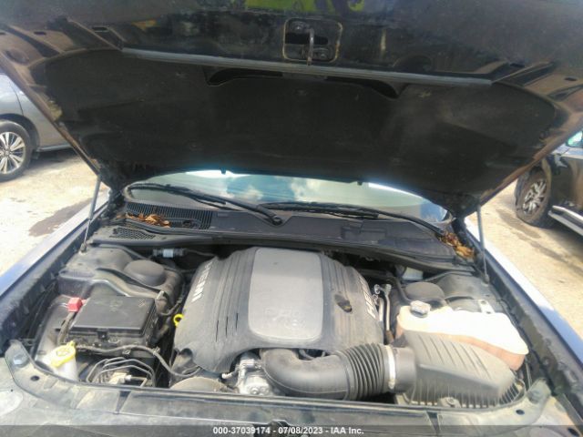 2C3CDZBT7LH151919 Dodge Challenger R/t