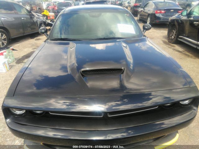 2C3CDZBT7LH151919 Dodge Challenger R/t