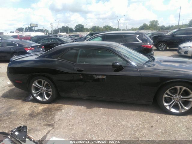 2C3CDZBT7LH151919 Dodge Challenger R/t