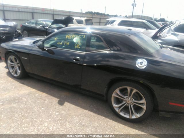 2C3CDZBT7LH151919 Dodge Challenger R/t