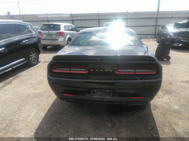 2C3CDZBT7LH151919 Dodge Challenger R/t