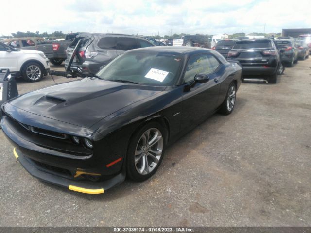 2C3CDZBT7LH151919 Dodge Challenger R/t