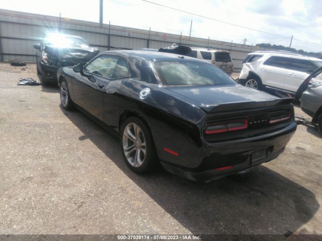 2C3CDZBT7LH151919 Dodge Challenger R/t