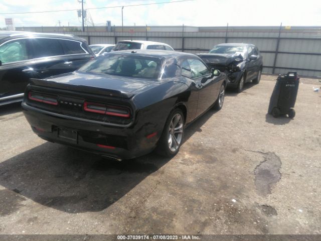2C3CDZBT7LH151919 Dodge Challenger R/t