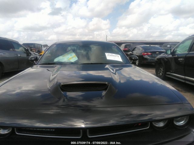 2C3CDZBT7LH151919 Dodge Challenger R/t