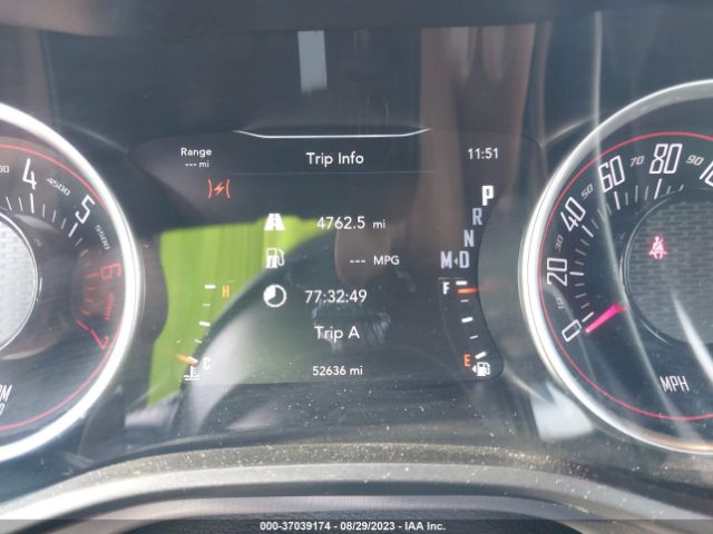 2C3CDZBT7LH151919 Dodge Challenger R/t