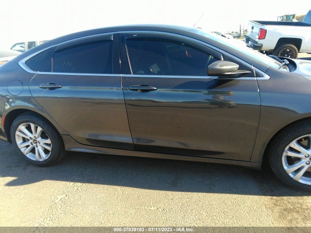 Chrysler 200 Limited 2015 1C3CCCAB1FN633628 Image 5